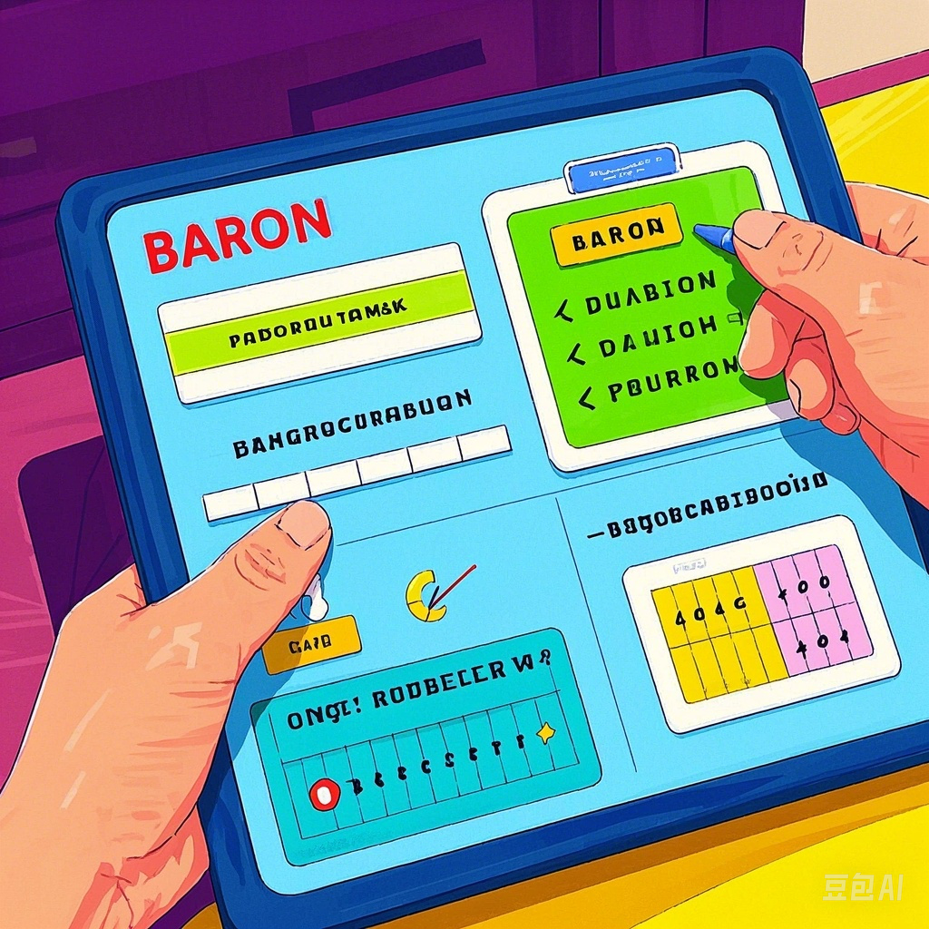 巴昂情商测试量表(BARON):普通人如何用“情商公式”改写人生剧本?